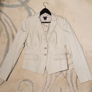 NWT Ann Taylor blazer, size 2